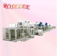 Roselee Sanitary Napkin Manufacturer CO.,Ltd image 14
